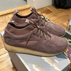 Ronnie Fieg for Clark’s Season 2